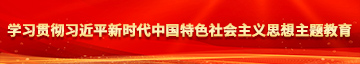 女生被男生操的啊啊叫学习贯彻习近平新时代中国特色社会主义思想主题教育